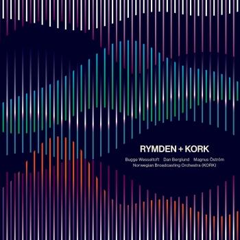 Cover Rymden + Kork (Live)