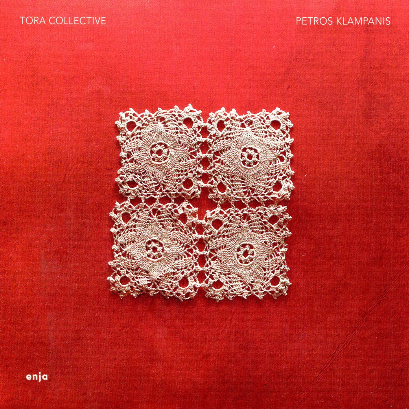 Cover Tora Collective