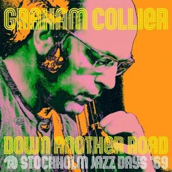 Cover Down Another Road @ Stockholm Jazz Days '69