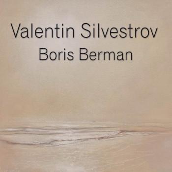 Cover Valentin Silvestrov