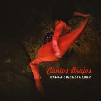 Cover Cantos Brujos