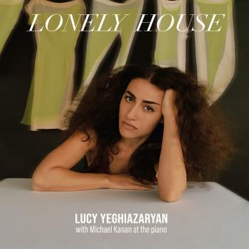 Cover Lonely House