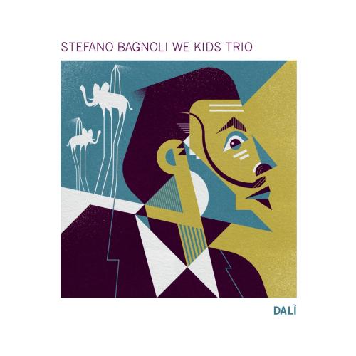 Cover Dali