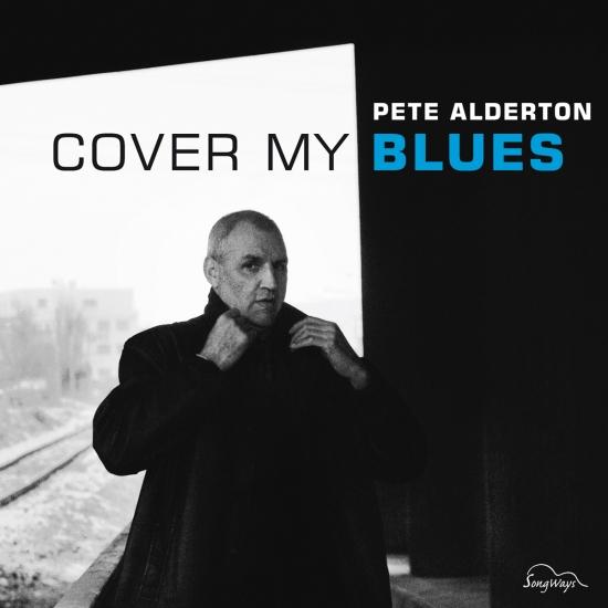 Cover Cover My Blues