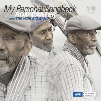 Cover My Personal Songbook