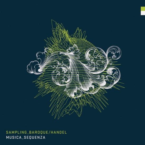 Cover Sampling Baroque Handel