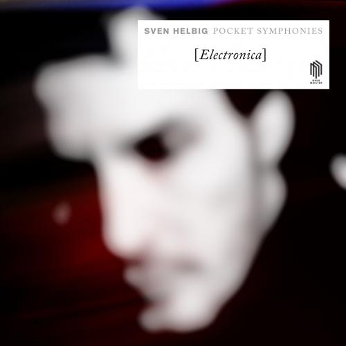 Cover Pocket Symphonies (Electronica)