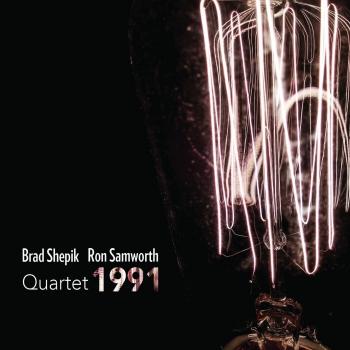 Cover Quartet 1991