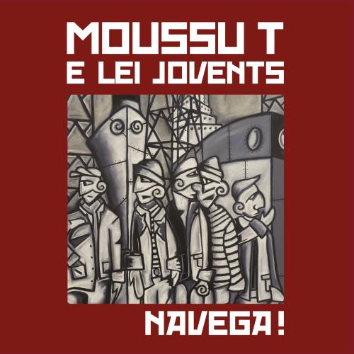 Cover Navega !
