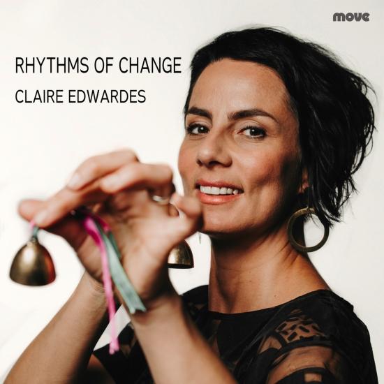 Cover Rhythms of Change