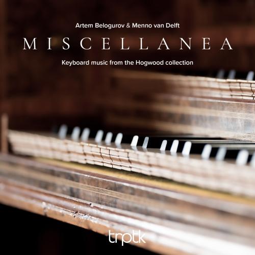 Cover Miscellanea