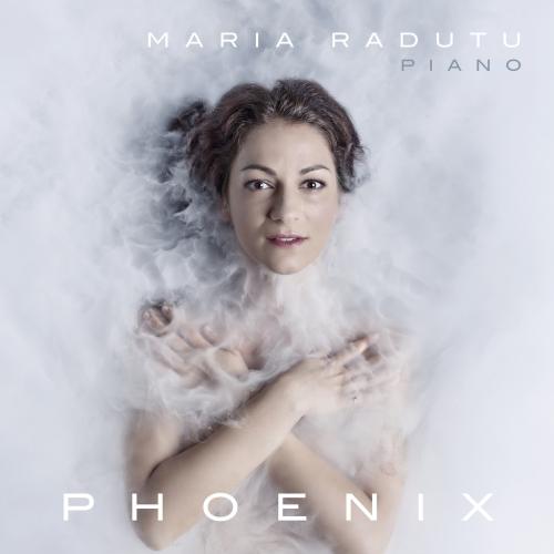 Cover Phoenix