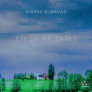 Cover Elegy of Skies
