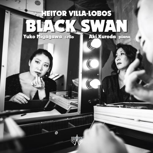 Cover Black Swan