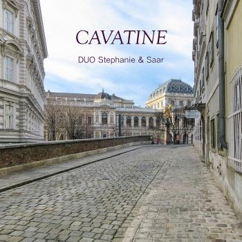 Cover Cavatine