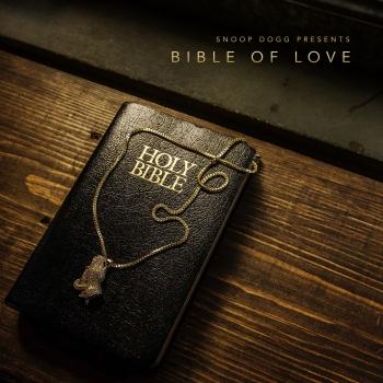 Cover Snoop Dogg Presents Bible of Love