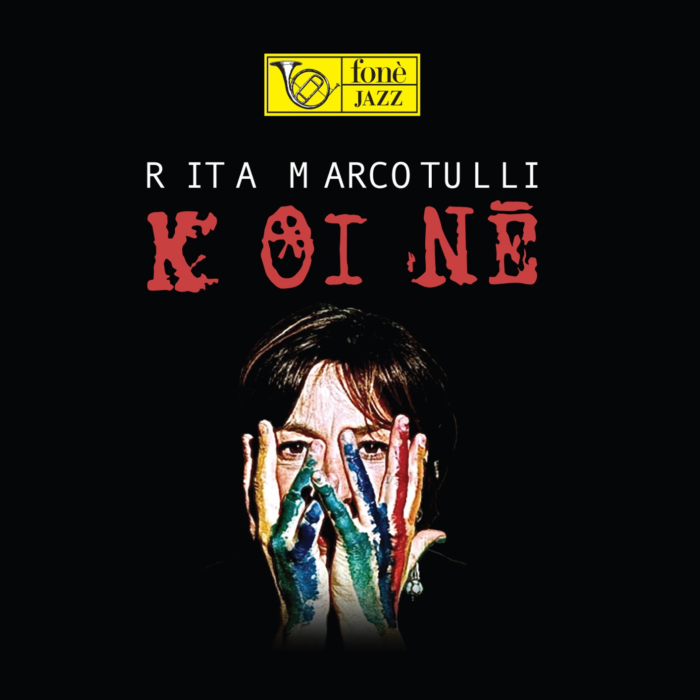 Cover KOINE' (Remastered)