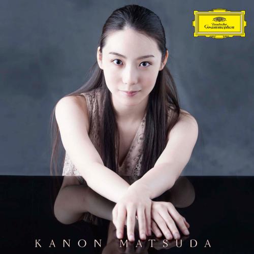 Cover Kanon Matsuda