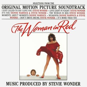 Cover The Woman In Red (Remastered)