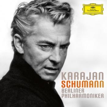 Cover Schumann: The 4 Symphonies (Remastered)