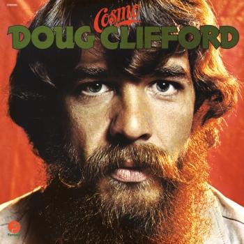 Cover Doug 'Cosmo' Clifford