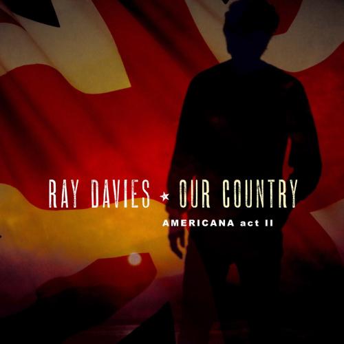 Cover Our Country: Americana Act 2