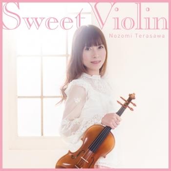 Cover Sweet Violin