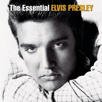 Cover The Essential Elvis Presley