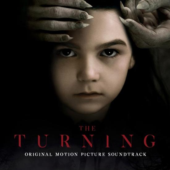 Cover The Turning (Original Motion Picture Soundtrack)