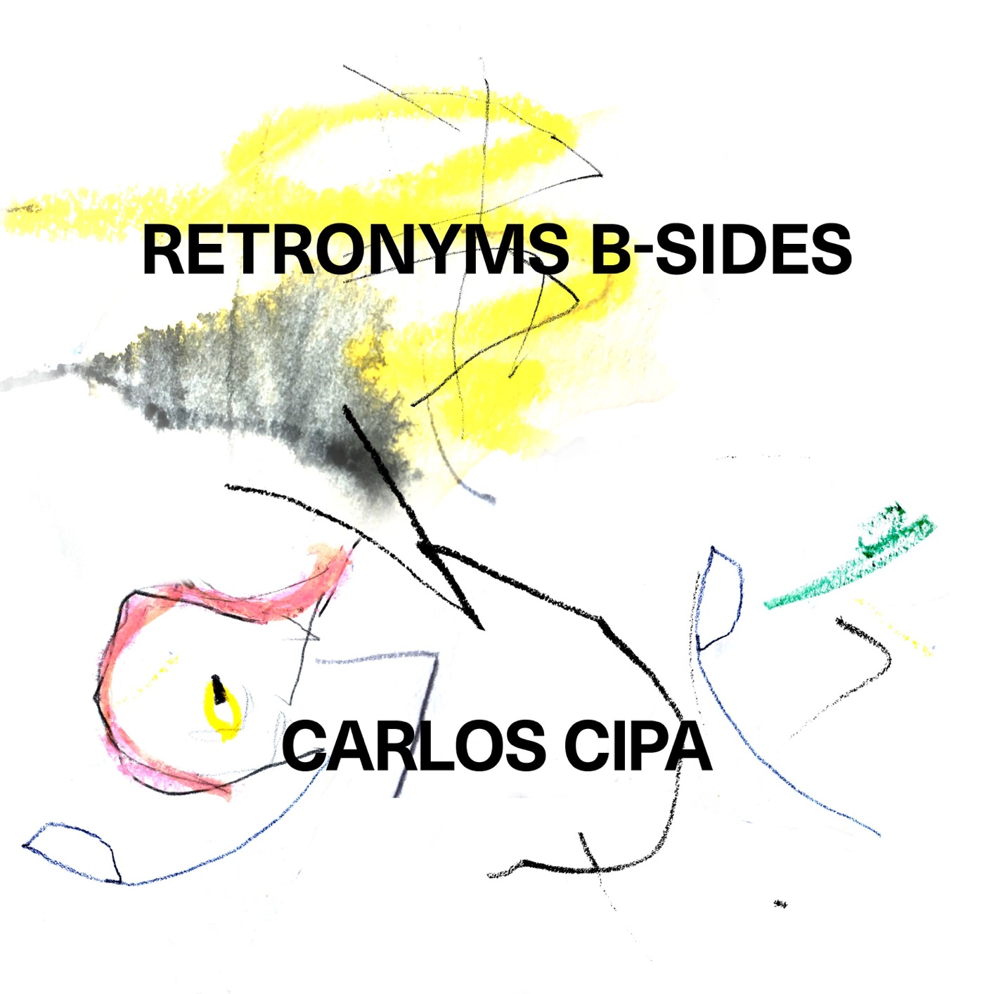 Cover Retronyms B-sides