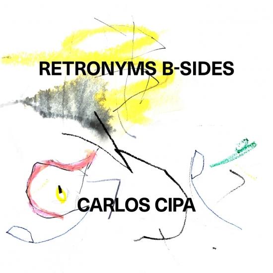 Cover Retronyms B-sides