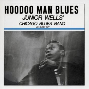 Cover Hoodoo Man Blues (Remastered)