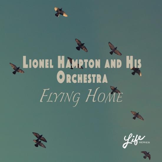 Cover Flying Home (Remastered)