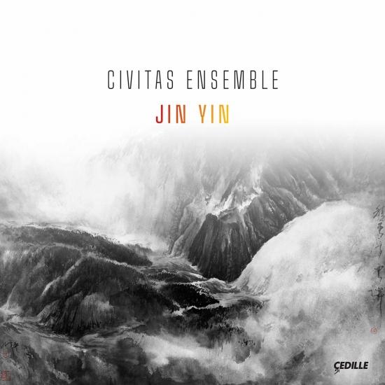 Cover Jin Yin