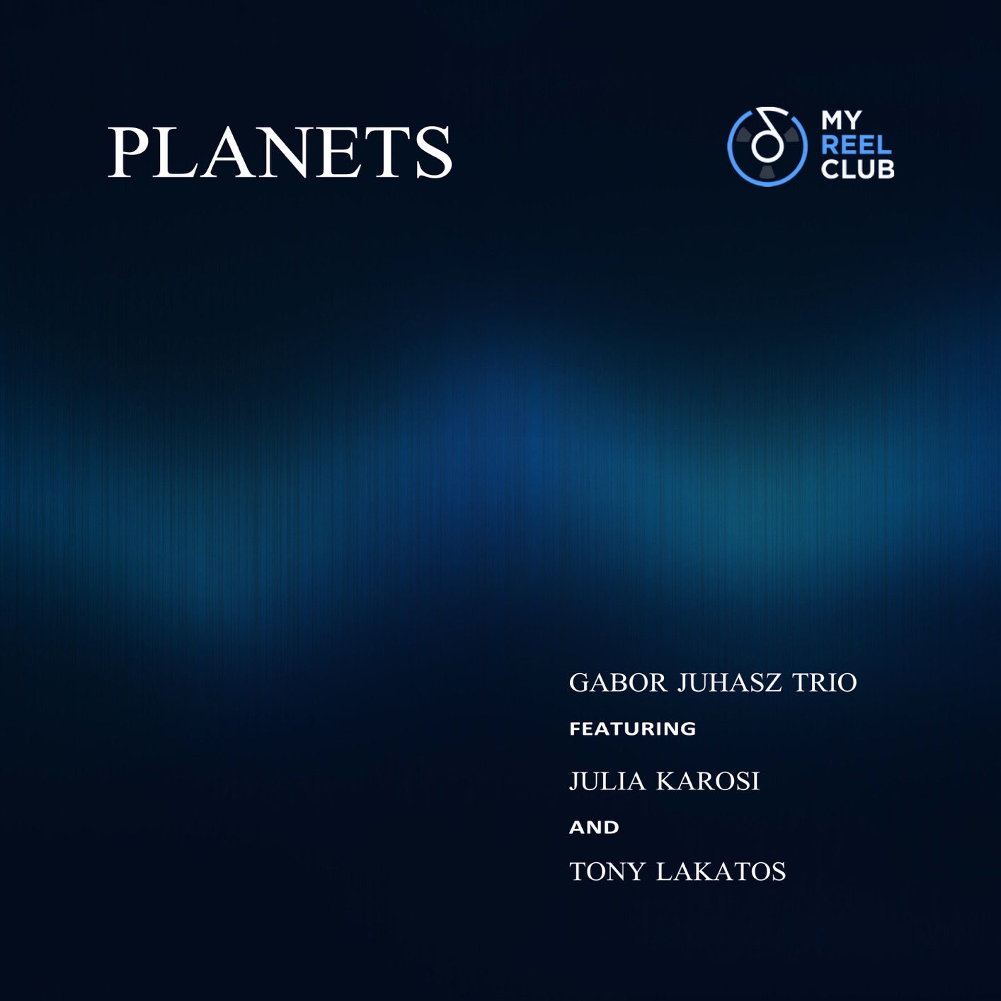 Cover Planets