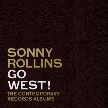Cover Go West!: The Contemporary Records Albums (Remastered)
