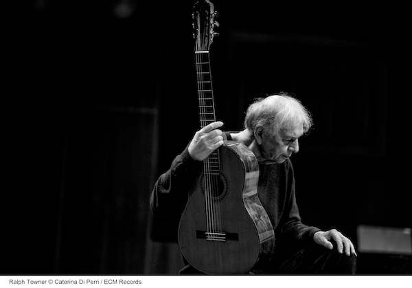 Ralph Towner & John Abercrombie