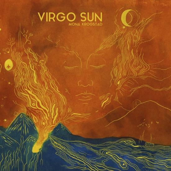Cover Virgo Sun
