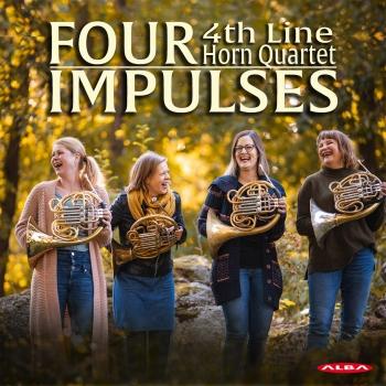 Cover Four Impulses