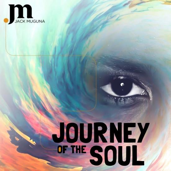 Cover Journey of the Soul