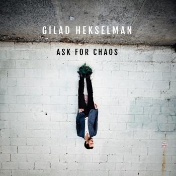 Cover Ask for Chaos