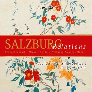 Cover Salzburg Relation