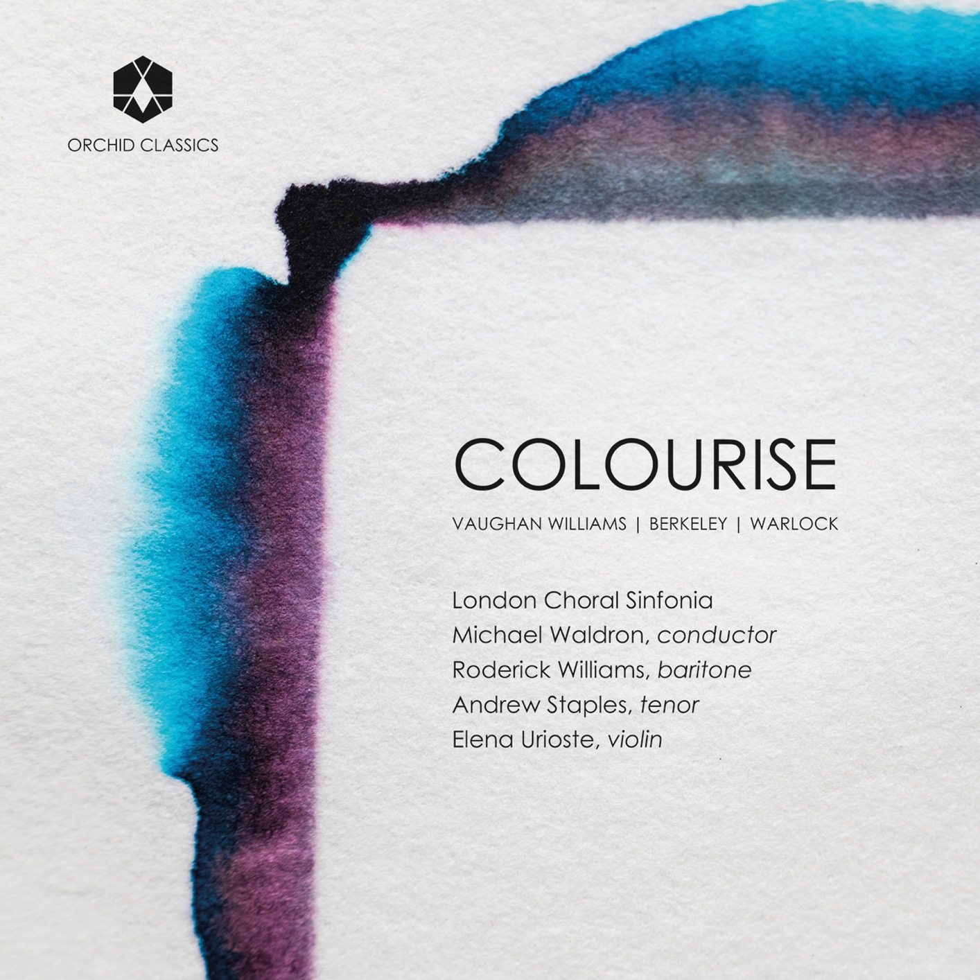 Cover Colourise