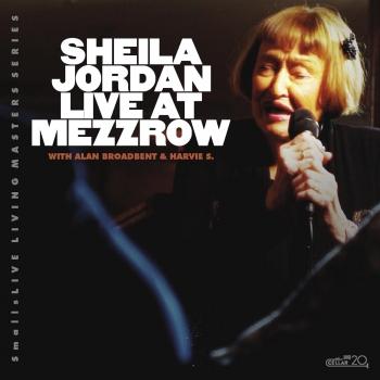 Cover Live at Mezzrow