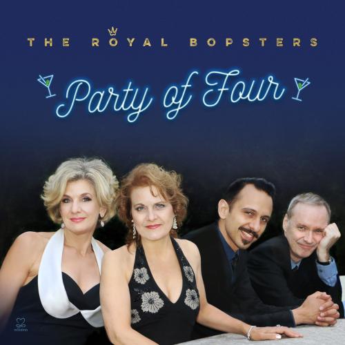 Cover Party of Four