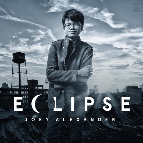 Cover Eclipse