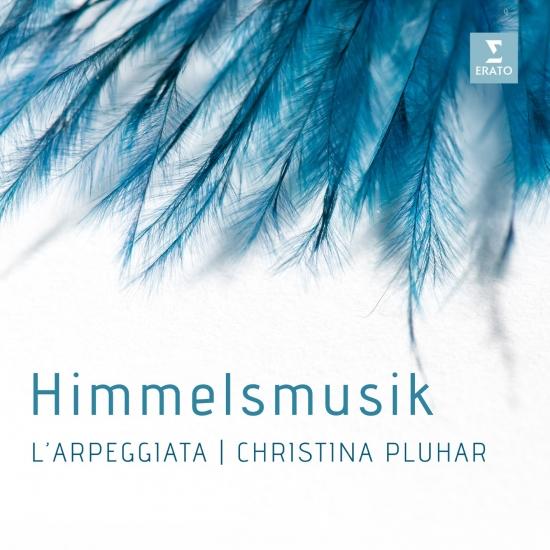 Cover Himmelsmusik