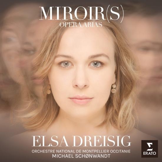 Cover Miroirs
