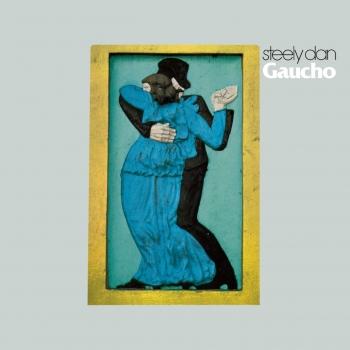 Cover Gaucho (Remastered)