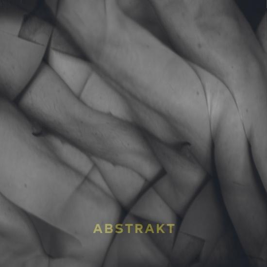 Cover Abstrakt